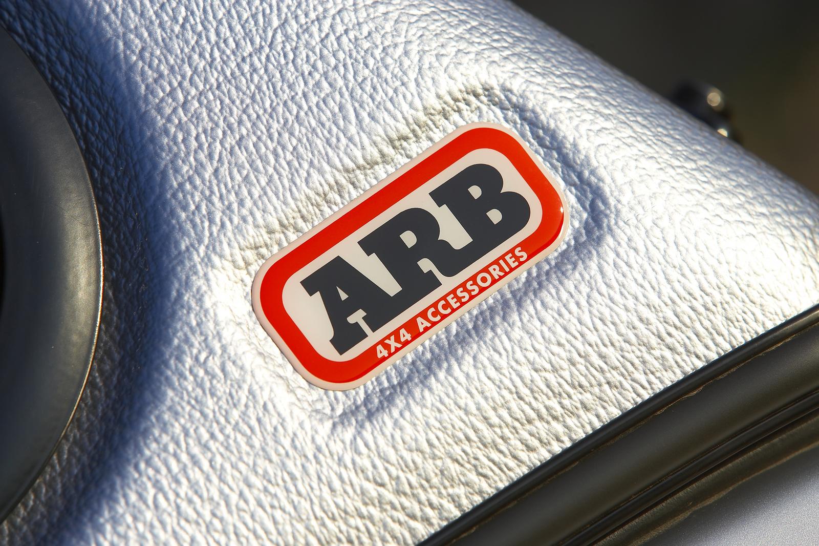 CNPY TXT DC HILUX 2015+ 2SW - J DECK – Image 2