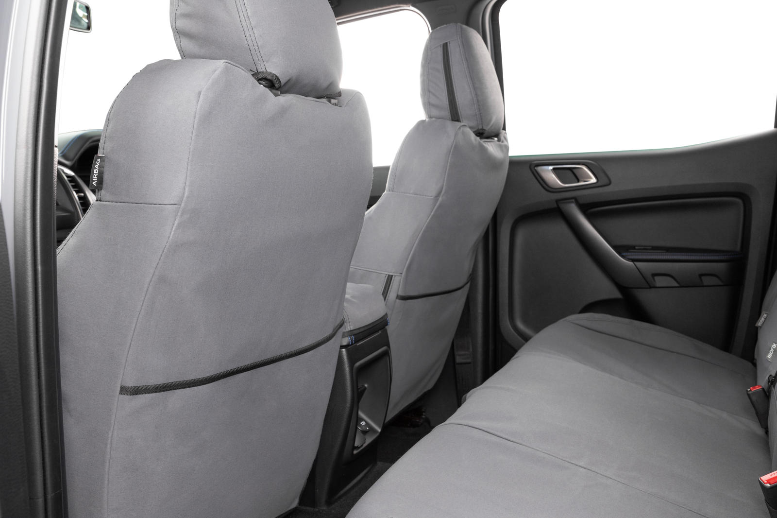 CNVR SUITS JIMNY 18+ SUITS ALL TRIM LEVELS – Image 2