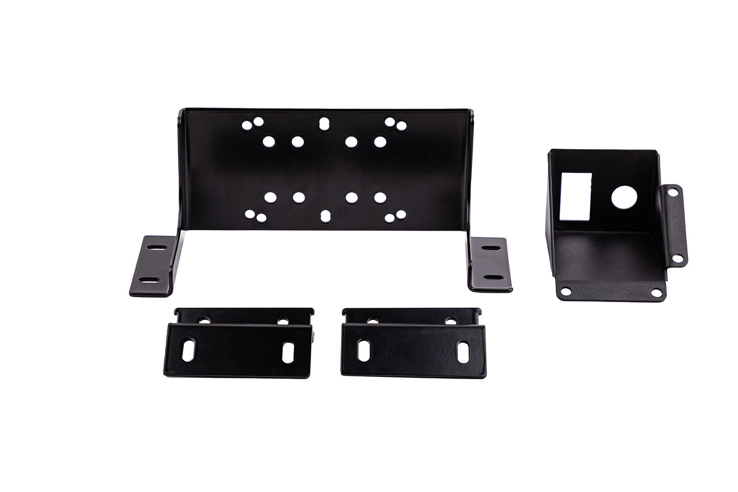 COMP BRKT SUITS HILUX 15+ SUIT TOYOTA HILUX 2015+ – Image 2