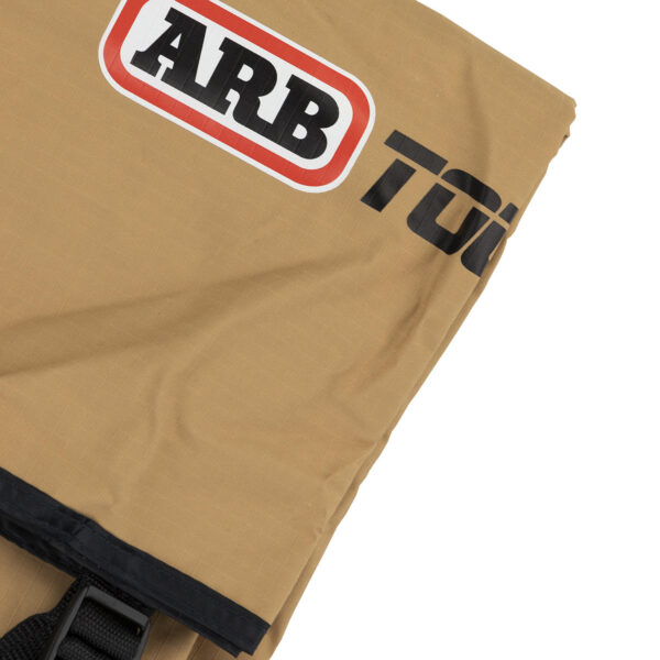 Alternative view of Coté de auvent ARB façade pour auvent 2 5m