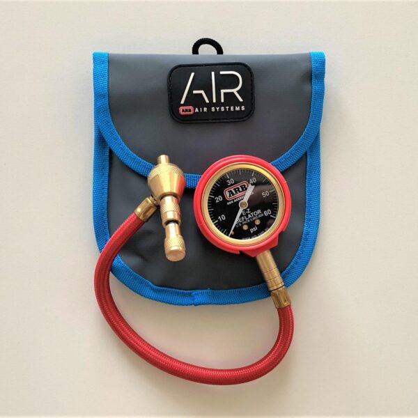 Alternative view of DEGONFLEUR E-Z (PSI)