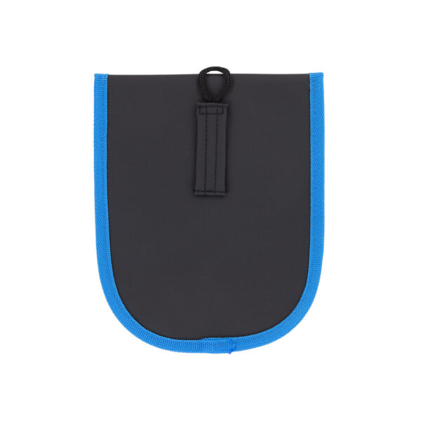Alternative view of DIGITAL DEFLATOR POUCH BLACK PVC