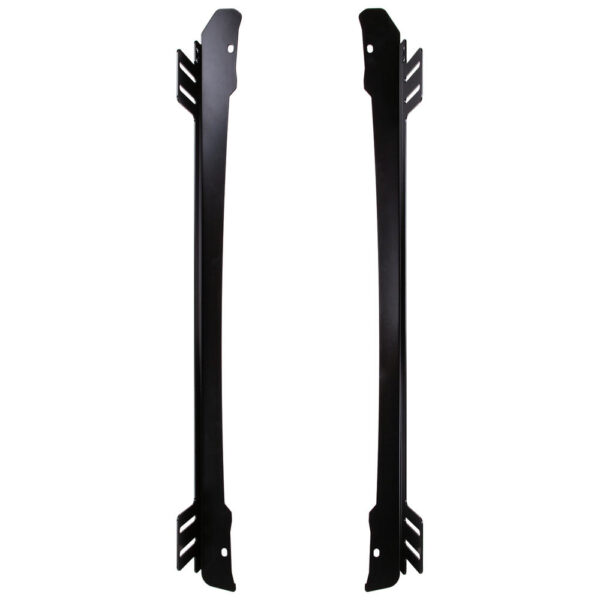 Alternative view of F/KIT R/RACK SUITS HILUX 150N DUAL CAB HILUX 15ON