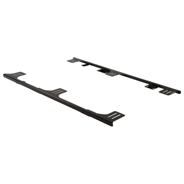 Alternative view of F/KIT R/RACK SUITS JL 4 DOOR