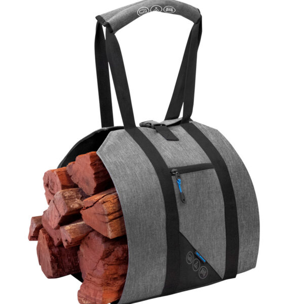 Alternative view of FIRE WOOD BUDDY