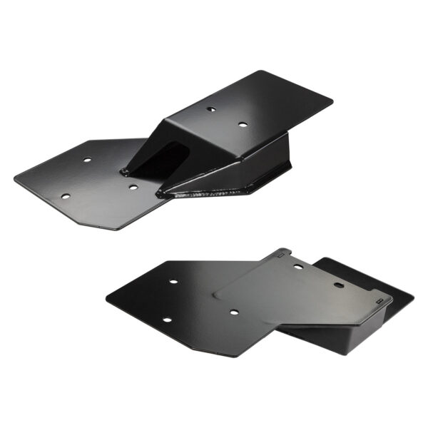 Alternative view of FIT KIT DODGE RAM 03-05 25/3500