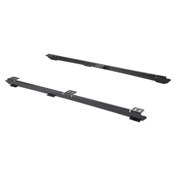 Alternative view of FIT KIT PRADO 120 TRADE RAOOF RACK
