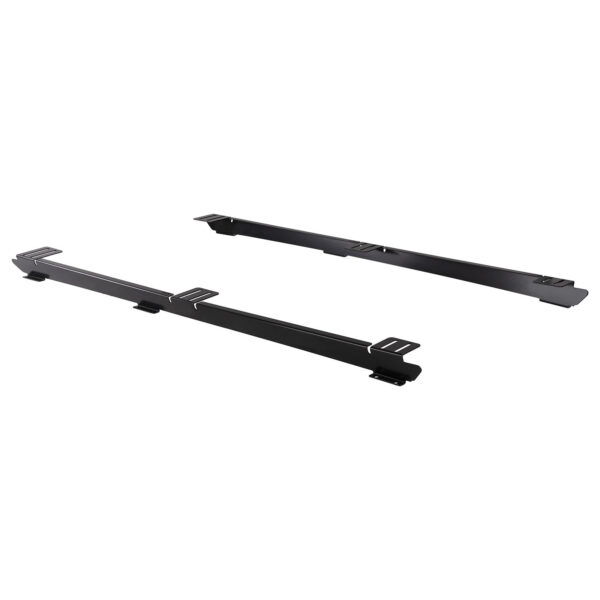 Alternative view of FIT KIT PRADO 150 LWB TRADE ROOF RACK