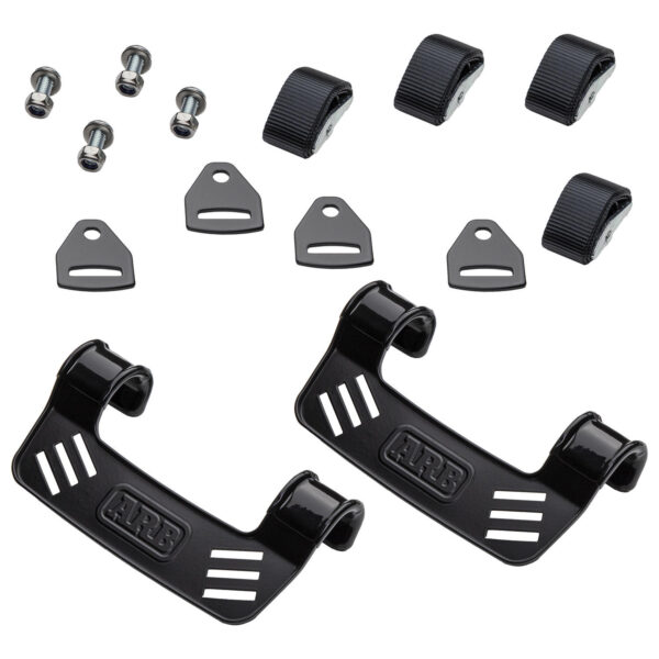 Fixations sous-poignées pour refrigérateur ARB