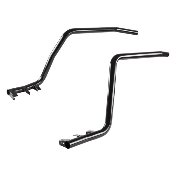 Alternative view of FRONT RAIL FOR 4415020 200 2012 ON