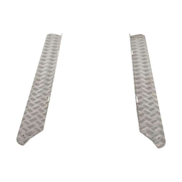 Alternative view of FRONT RAIL FOR PRADO 150 WITH 4421020