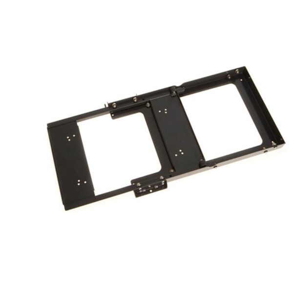 Alternative view of GLISSIERE REFRIG ARB 35/47L