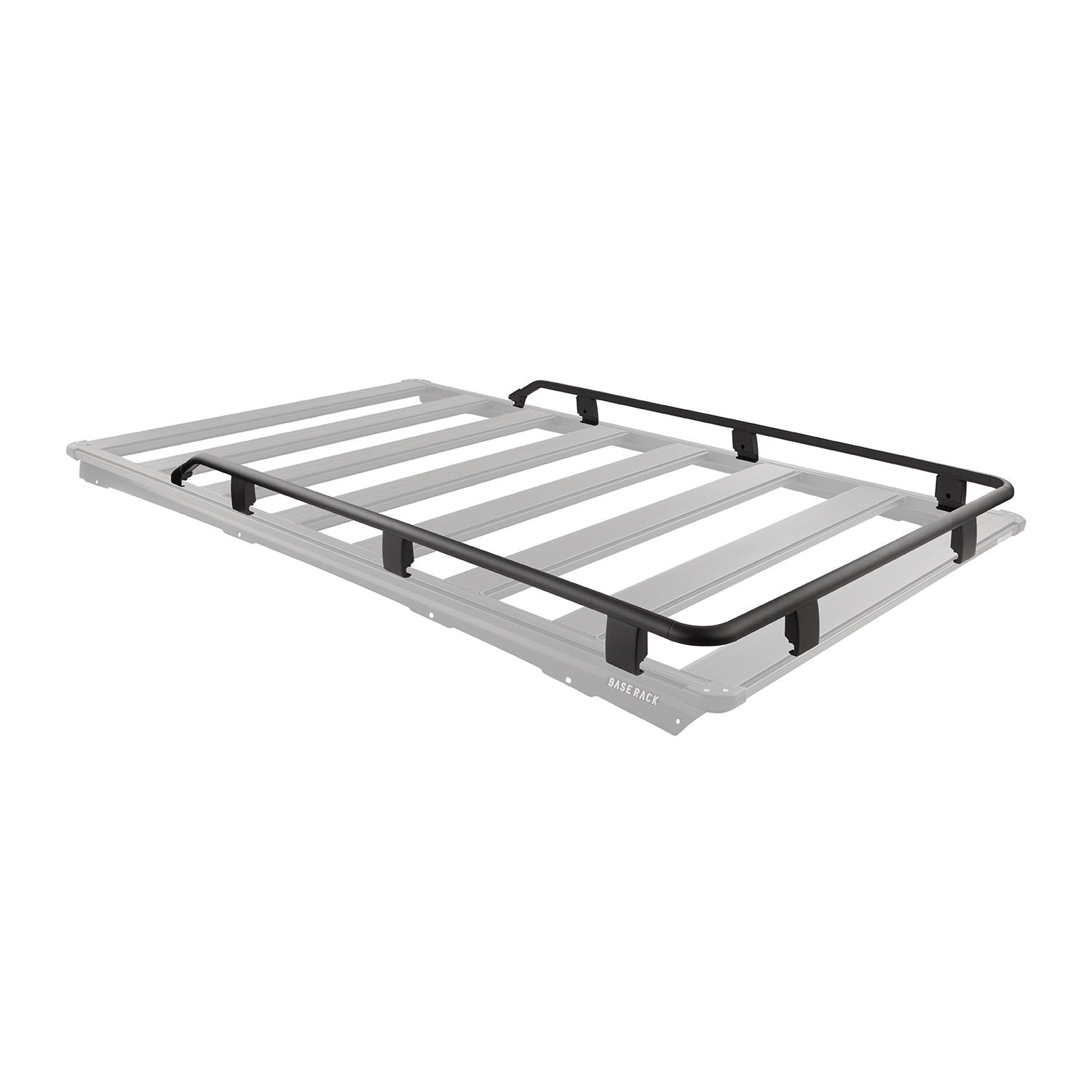 GUARD RAIL FRONT 3/4 2125x1285 SUITS 1770040 – Image 2