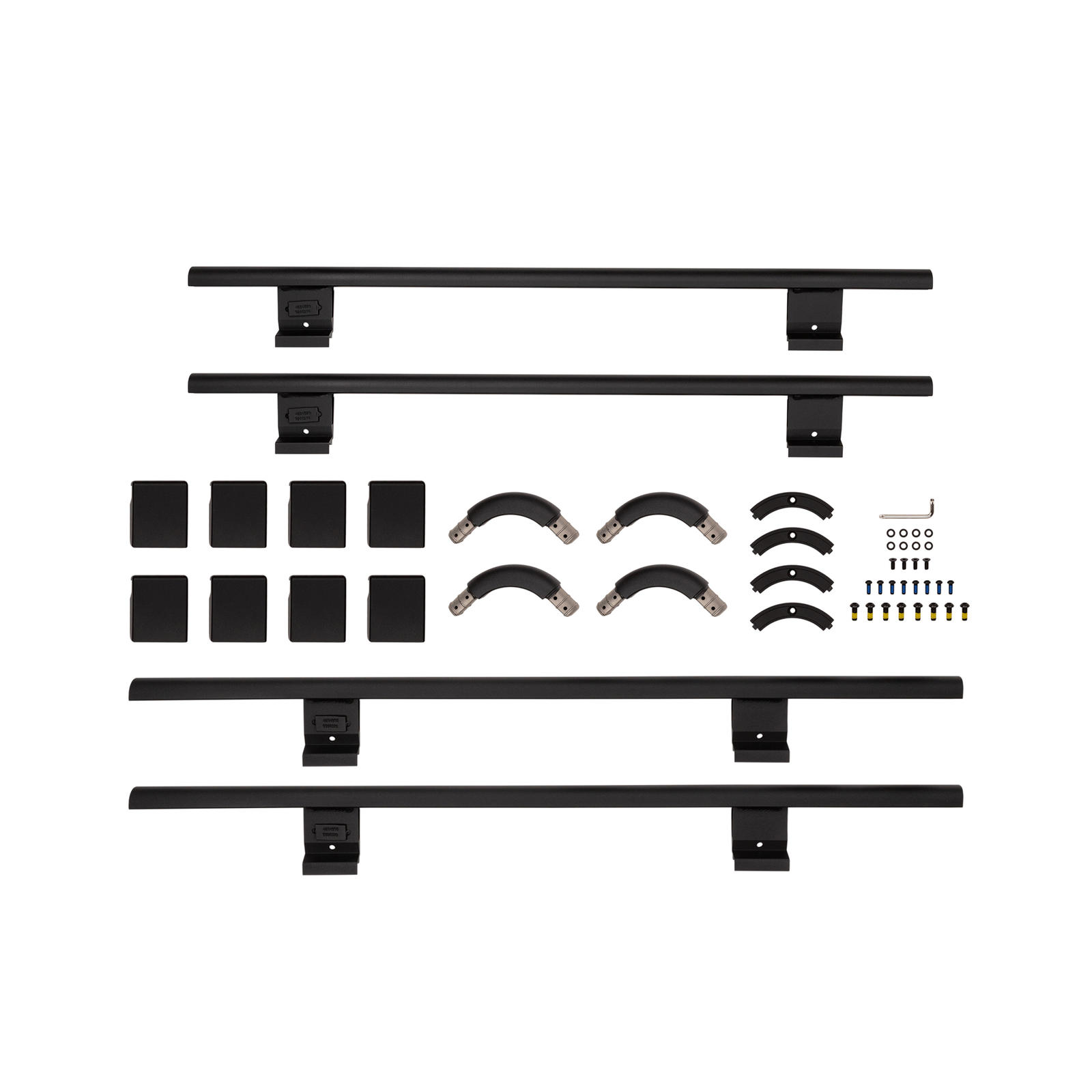 GUARD RAIL FULL 1255X1155 SUITS 1770060 – Image 2