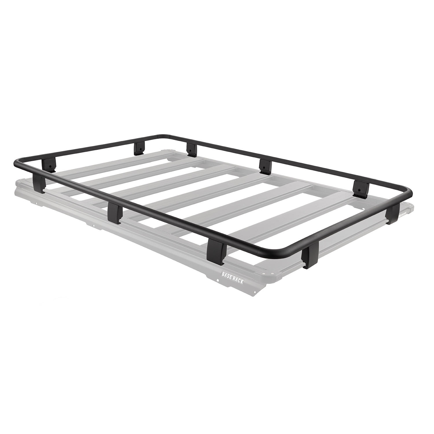 GUARD RAIL FULL 1835X1155 SUITS 1770010 – Image 2