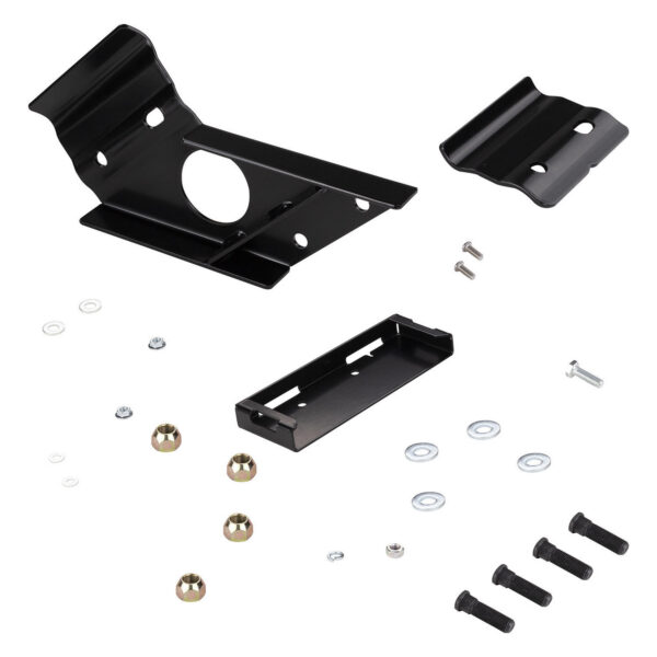 Alternative view of HILIFT BRACKET TJ RSTB