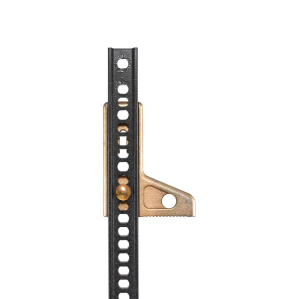 Alternative view of HiLift X-TREME Jack 48IN