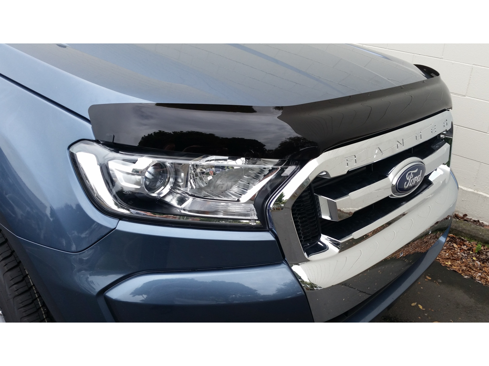 DEFLECTEUR CAPOT RANGER 2016 – Image 2