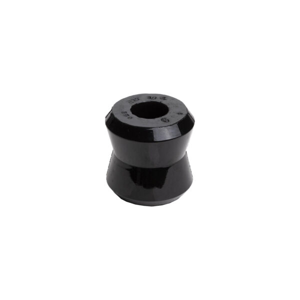 Alternative view of OME SHOCK BUSH