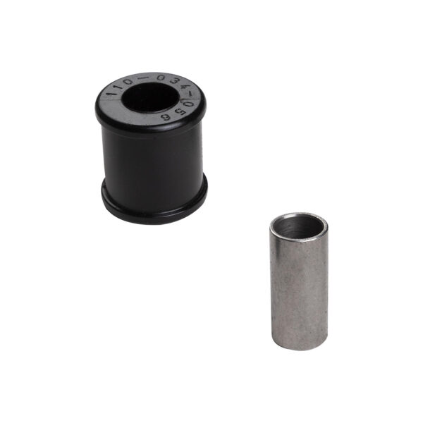 Alternative view of SHOCK BUSH LOWER