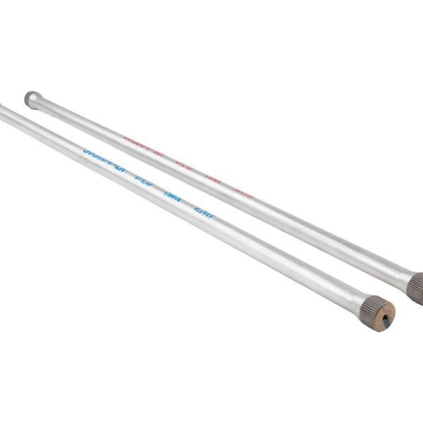 Alternative view of Barre de torsion Trooper 82-92