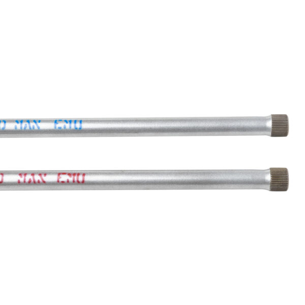 Alternative view of Barre de torsion paire Ranger