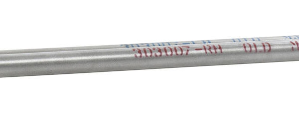 Alternative view of Barre de torsion paire Navara D22