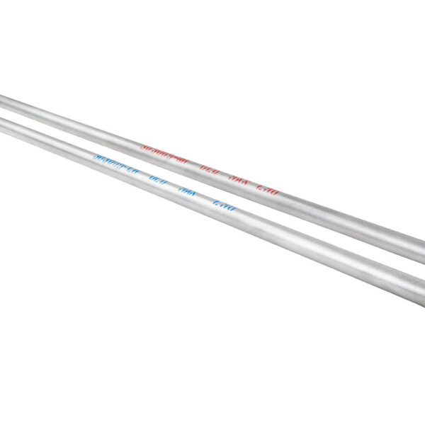 Alternative view of Barre de torsion Pajero I 82-90