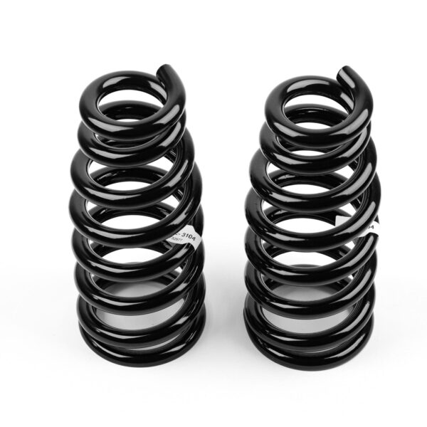 Alternative view of RESSORT AV HHD L200 2015+ - La Paire