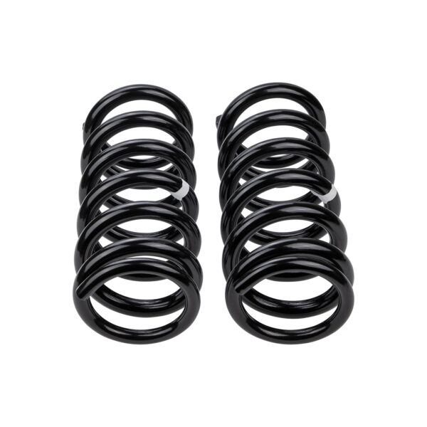 Alternative view of RESSORT ARR PAJERO APRES 07 HHD - La Paire