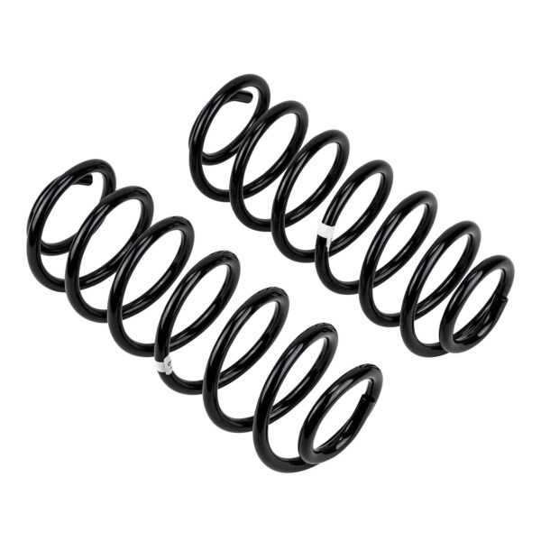 Alternative view of RESSORT AR JEEP WRANGLER JL - La Paire