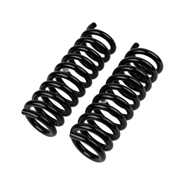 Alternative view of COIL SPRING - La Paire