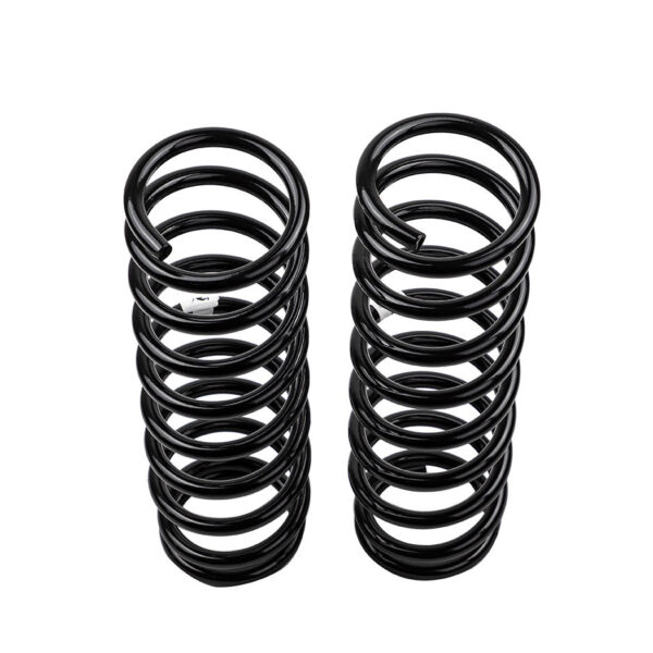 Alternative view of COIL SPRING FRONT JIMNY GL - La Paire