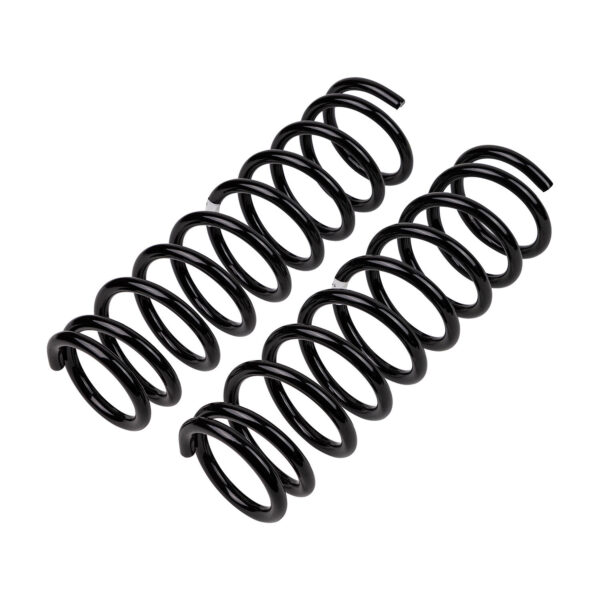 Alternative view of COIL SPRING FRONT JIMNY GL - La Paire