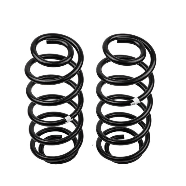 Alternative view of COIL SPRING JEEP JL - La Paire
