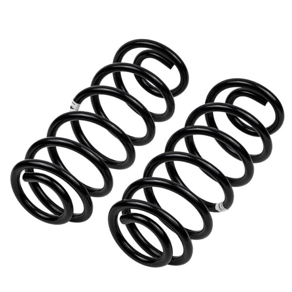 Alternative view of COIL SPRING JEEP JL - La Paire