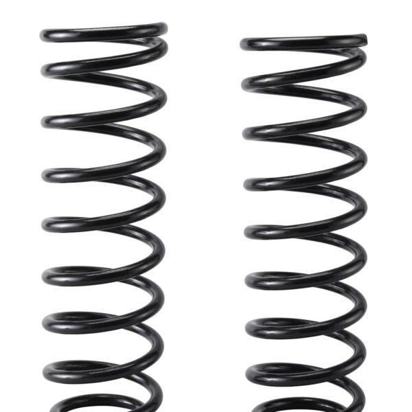 Alternative view of COIL SPRING JEEP JL - La Paire