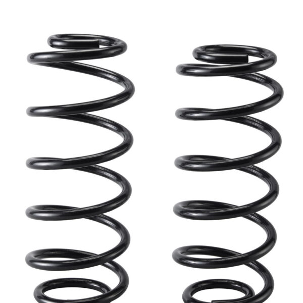 Alternative view of COIL SPRING JEEP JL - La Paire