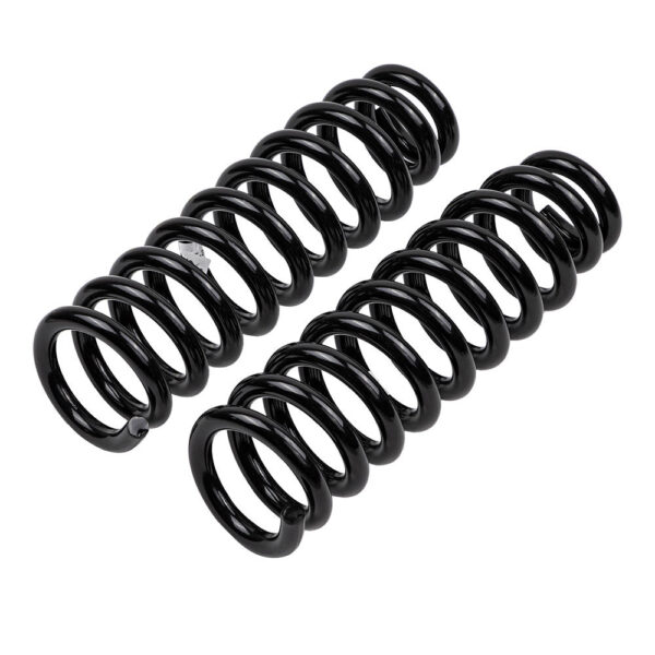 Alternative view of COIL SPRING DODGE RAM F - La Paire