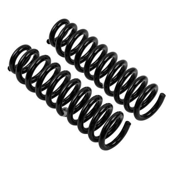 Alternative view of COIL SPRING DODGE RAM F - La Paire