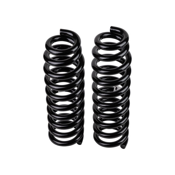 Alternative view of COIL SPRING DODGE RAM F - La Paire