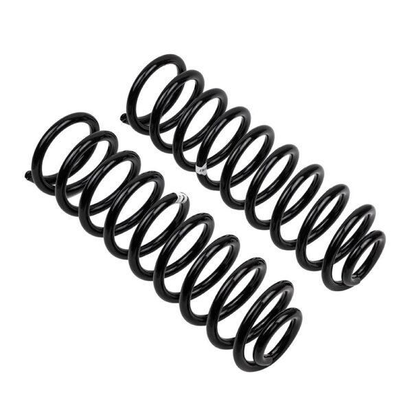 Alternative view of COIL SPRING DODGE RAM R - La Paire