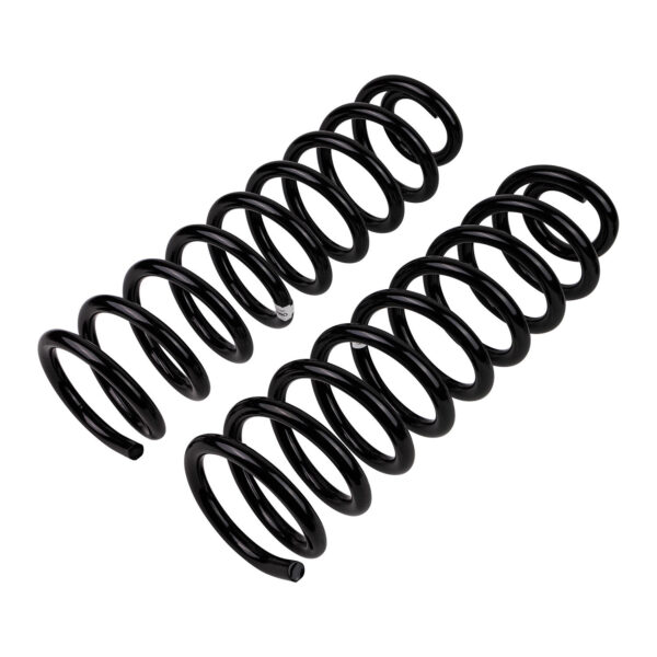 Alternative view of COIL SPRING DODGE RAM R - La Paire