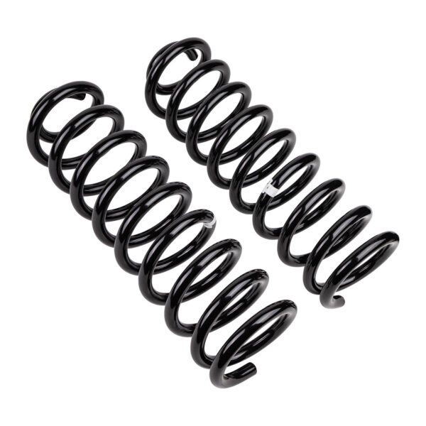 Alternative view of COIL SPRING DODGE RAM R - La Paire