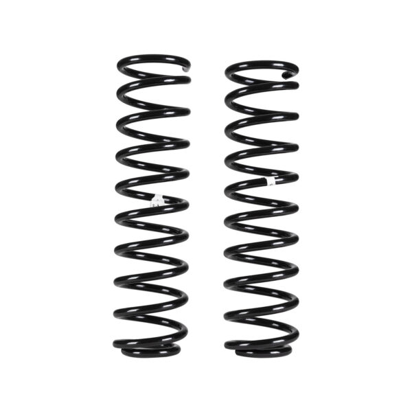 Alternative view of COIL FRONT JEEP JL - La Paire