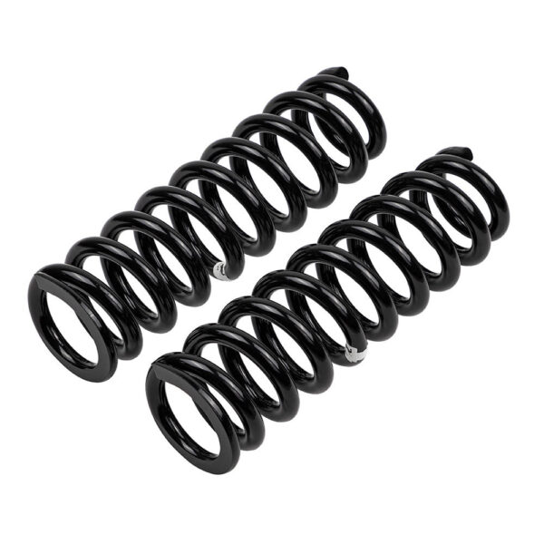 Alternative view of COIL SPRING FRONT HILUX - La Paire
