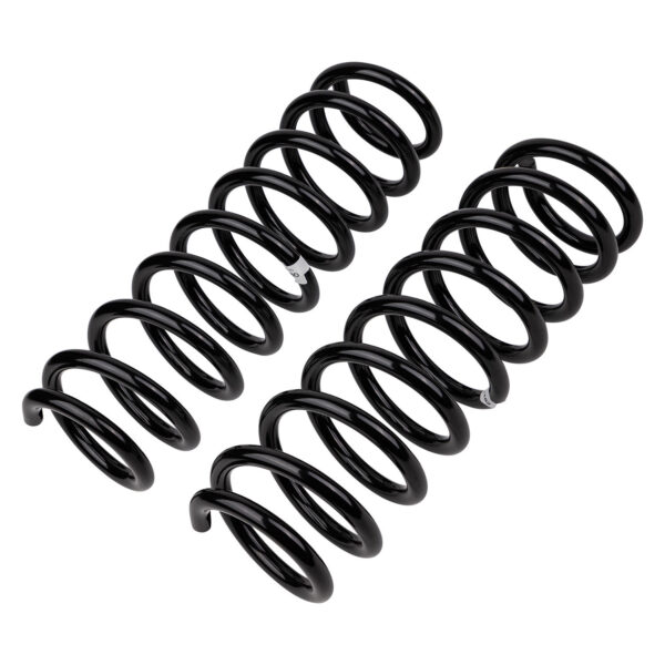 Alternative view of COIL SPRING REAR RANGER RAPTOR - La Paire
