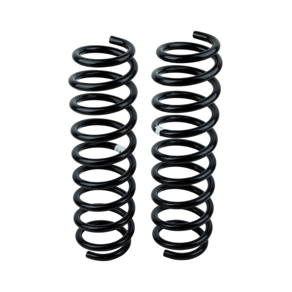 Alternative view of COIL SPRING REAR RANGER RAPTOR - La Paire