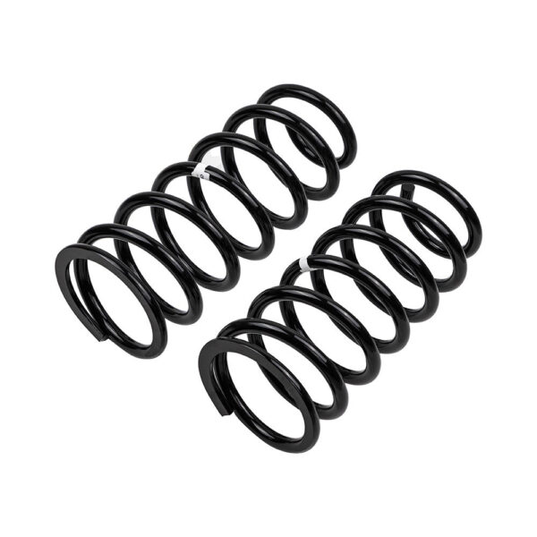 Alternative view of COIL L C 200 KDSS ONLY REAR - La Paire