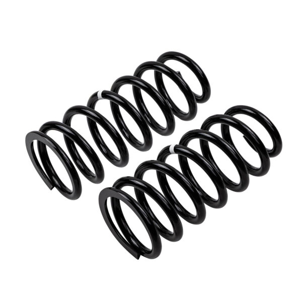 Alternative view of COIL L C 200 KDSS ONLY REAR - La Paire